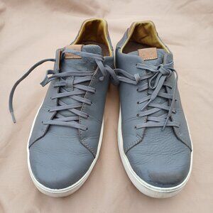 OLUKAI Lae'ahi Li 'Ili Men's Waterproof Leather Sneaker, Versatile & Casual